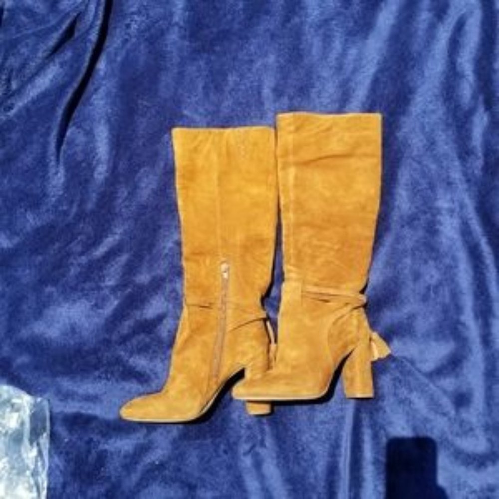 Gibson Latimer Knee High Boots